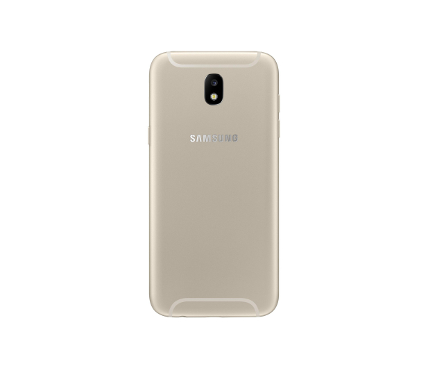 Samsung Galaxy J5 2017 J530F Dual SIM LTE złoty - 368811 - zdjęcie 2